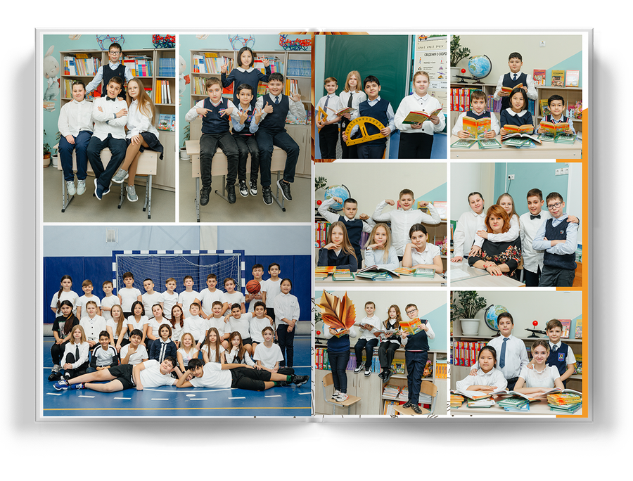 "Романтики"