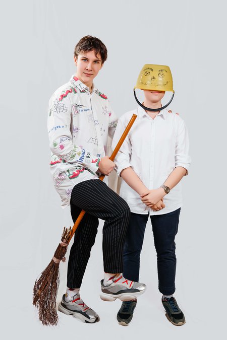 Цитата для выпускного альбома