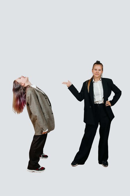 Цитата для выпускного альбома. Часть 2